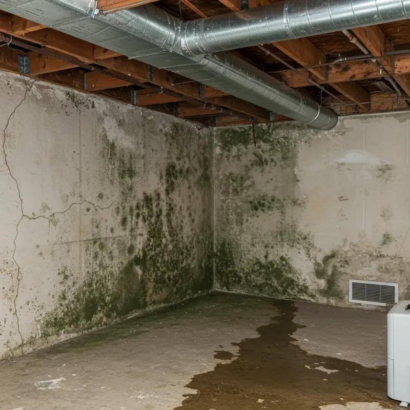 Professional Mold Removal in Whitesboro, AL